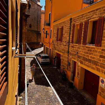 Filipps Home Alghero Exterior foto