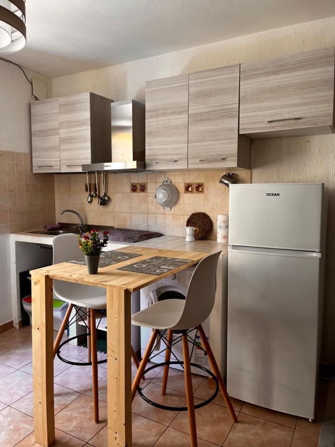 Filipps Home Alghero Exterior foto