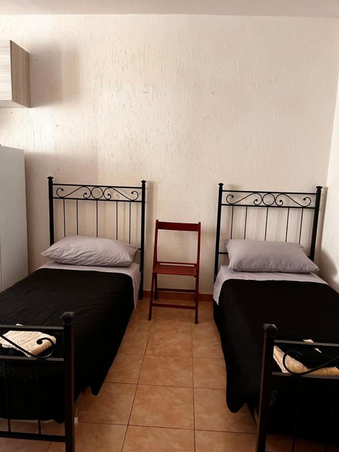 Filipps Home Alghero Exterior foto