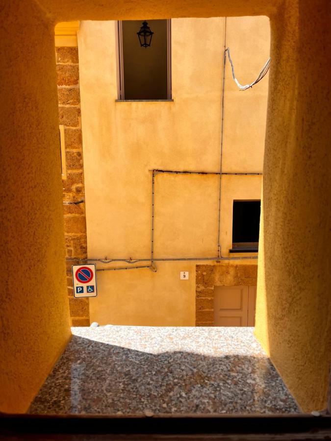 Filipps Home Alghero Exterior foto
